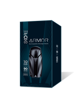 Skore Armor - Rechargeable full coverage Massage Sleeve